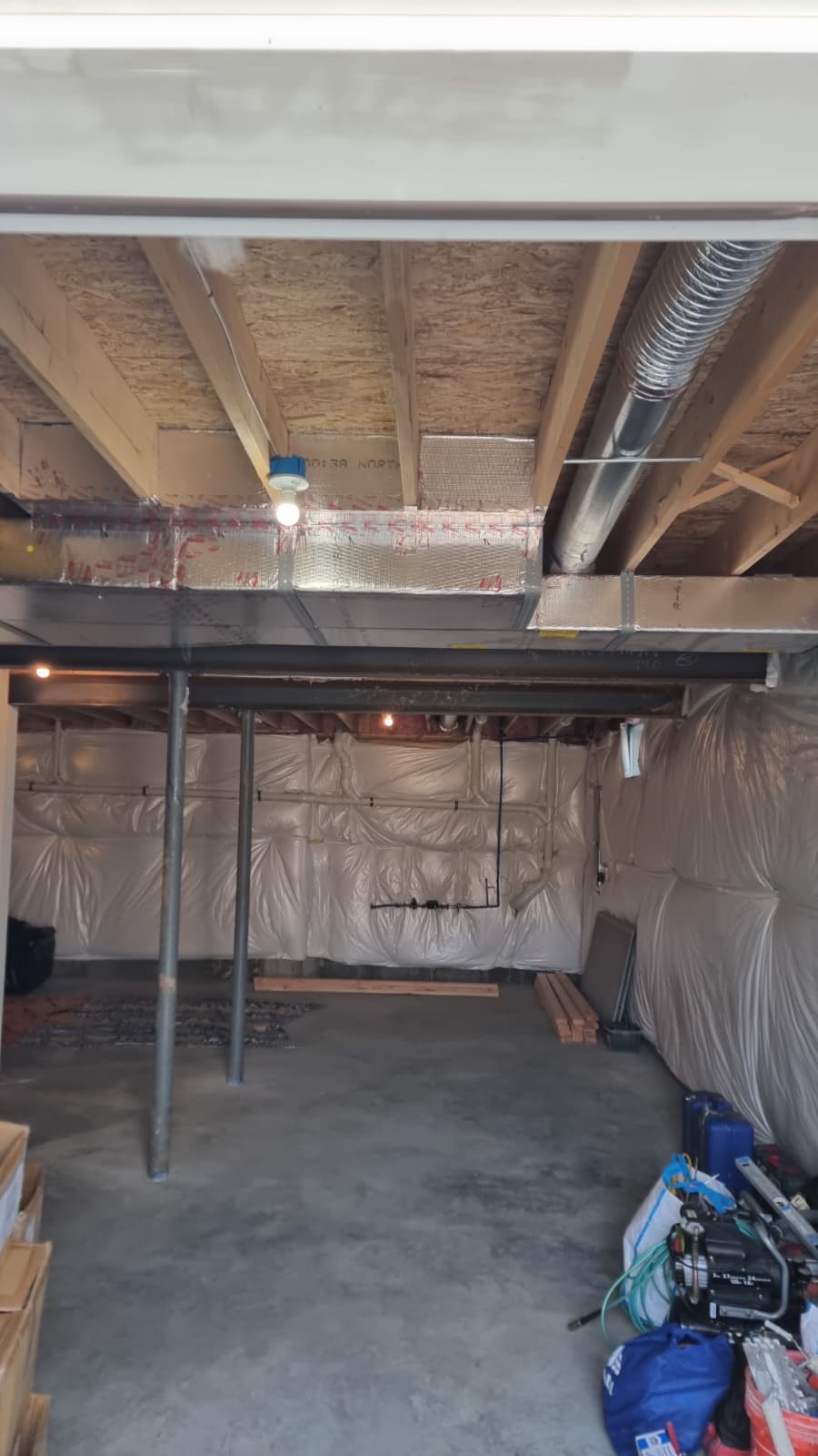 Remodeling